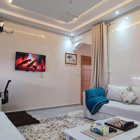 Appartement Pour Familles مدلة المظهر الخارجي الصورة