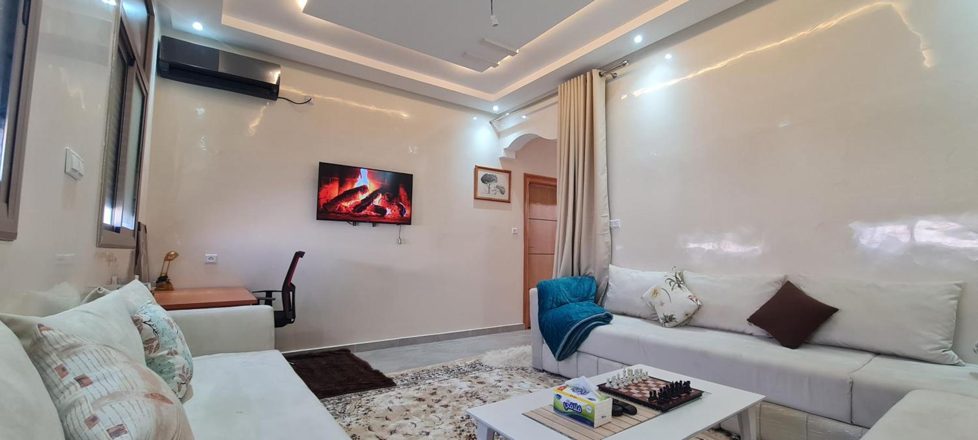 Appartement Pour Familles مدلة المظهر الخارجي الصورة