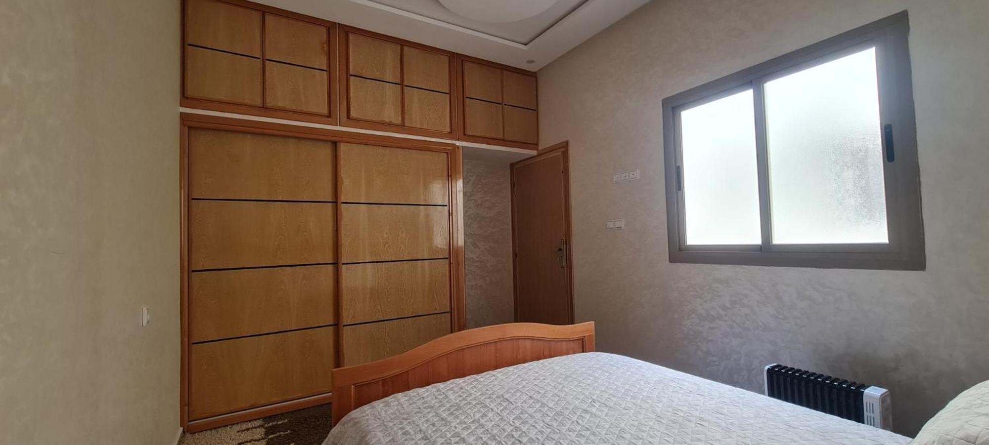 Appartement Pour Familles مدلة المظهر الخارجي الصورة