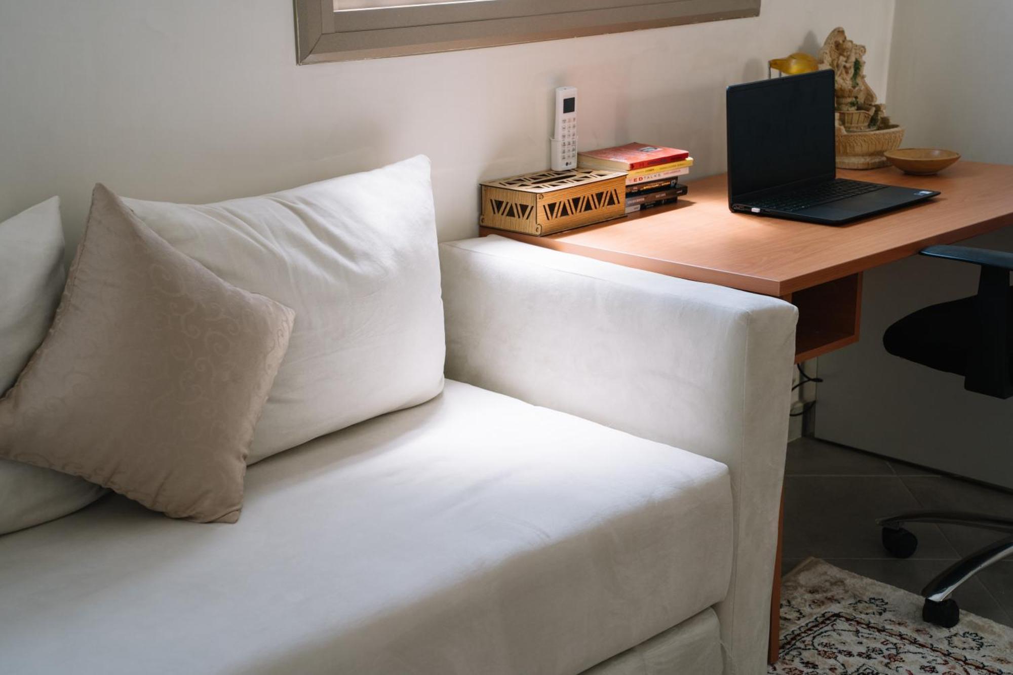 Appartement Pour Familles مدلة المظهر الخارجي الصورة