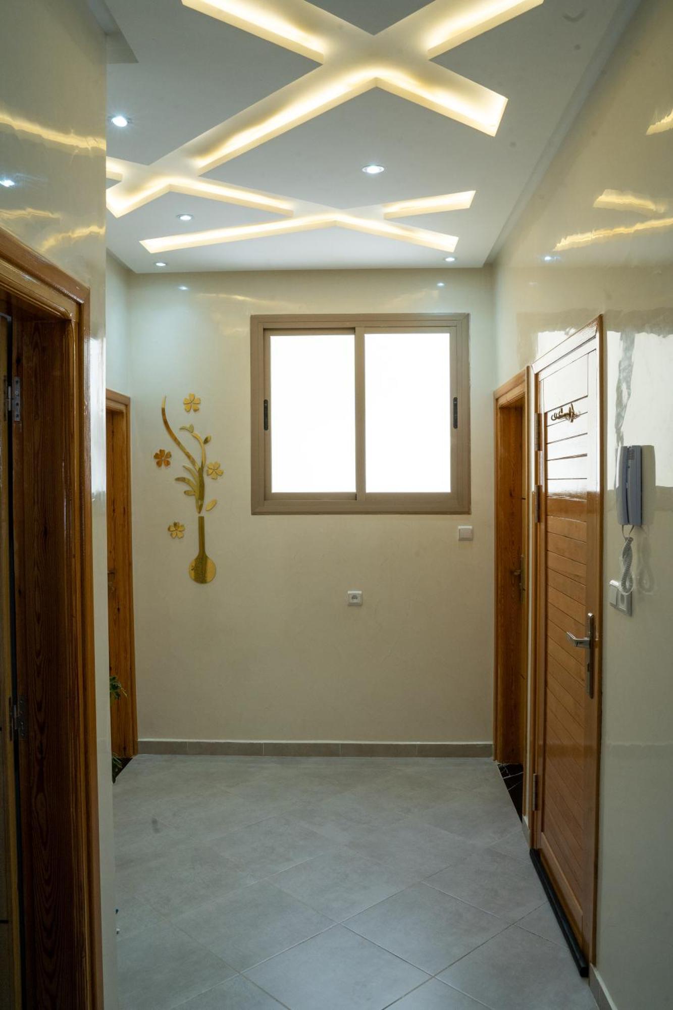 Appartement Pour Familles مدلة المظهر الخارجي الصورة