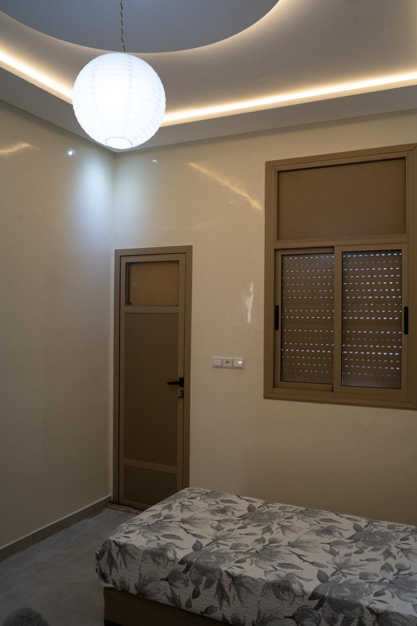 Appartement Pour Familles مدلة المظهر الخارجي الصورة
