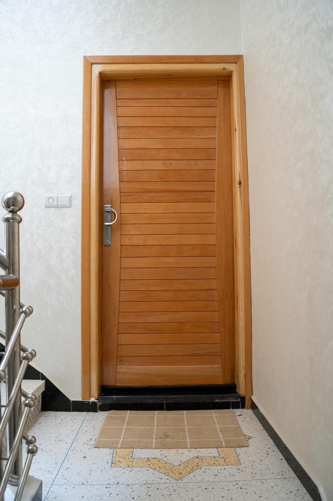 Appartement Pour Familles مدلة المظهر الخارجي الصورة