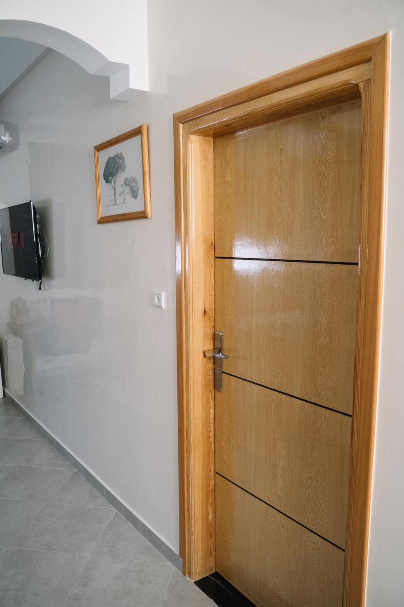Appartement Pour Familles مدلة المظهر الخارجي الصورة