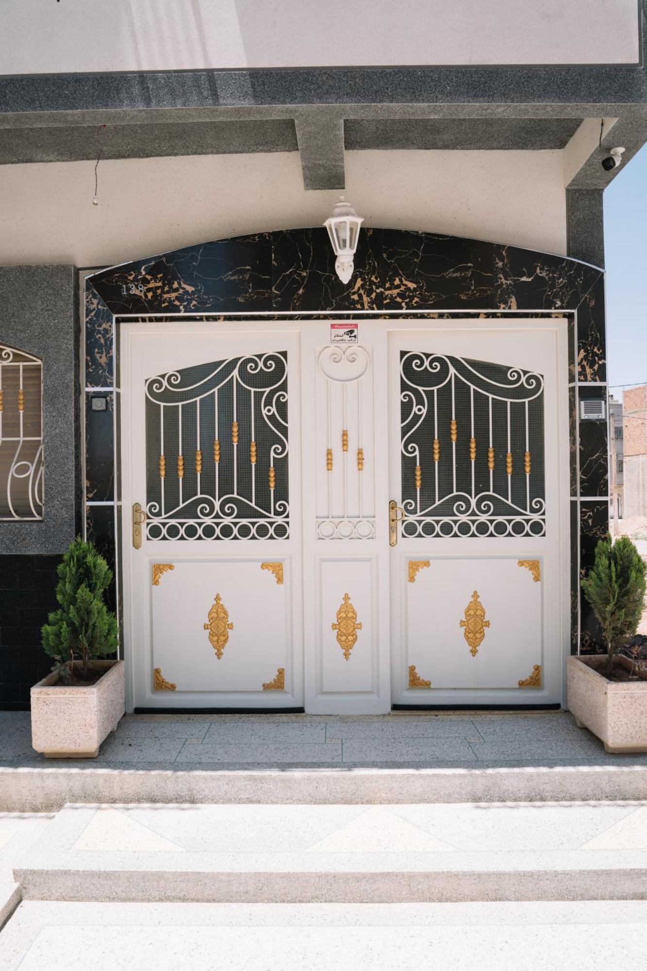 Appartement Pour Familles مدلة المظهر الخارجي الصورة