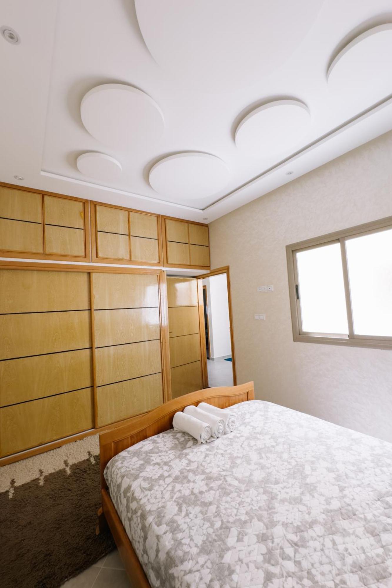 Appartement Pour Familles مدلة المظهر الخارجي الصورة